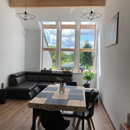 Apartament Tokarnia Duza 126 Exteriér fotografie