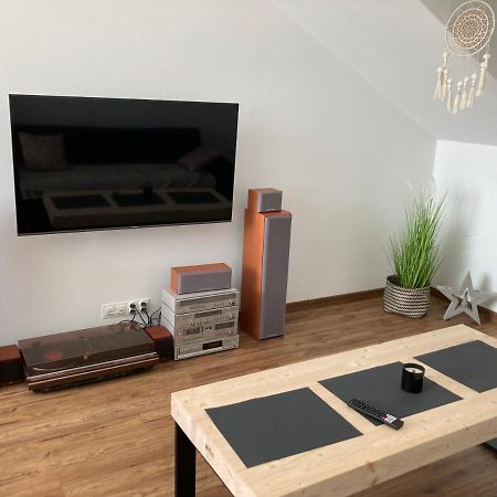 Apartament Tokarnia Duza 126 Exteriér fotografie