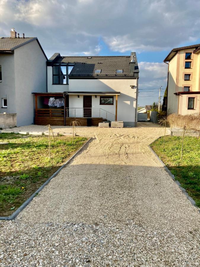 Apartament Tokarnia Duza 126 Exteriér fotografie