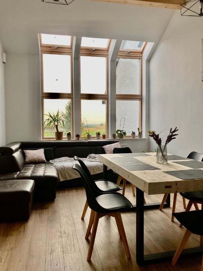 Apartament Tokarnia Duza 126 Exteriér fotografie