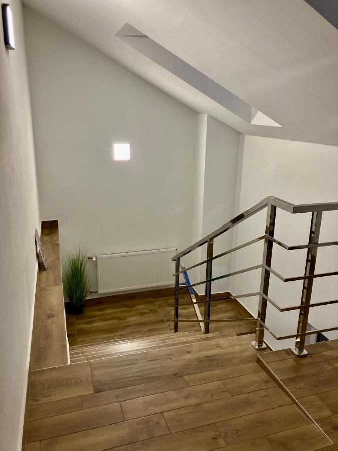 Apartament Tokarnia Duza 126 Exteriér fotografie