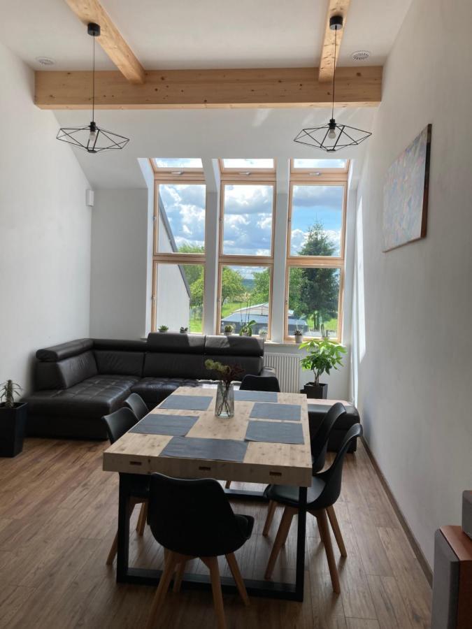Apartament Tokarnia Duza 126 Exteriér fotografie