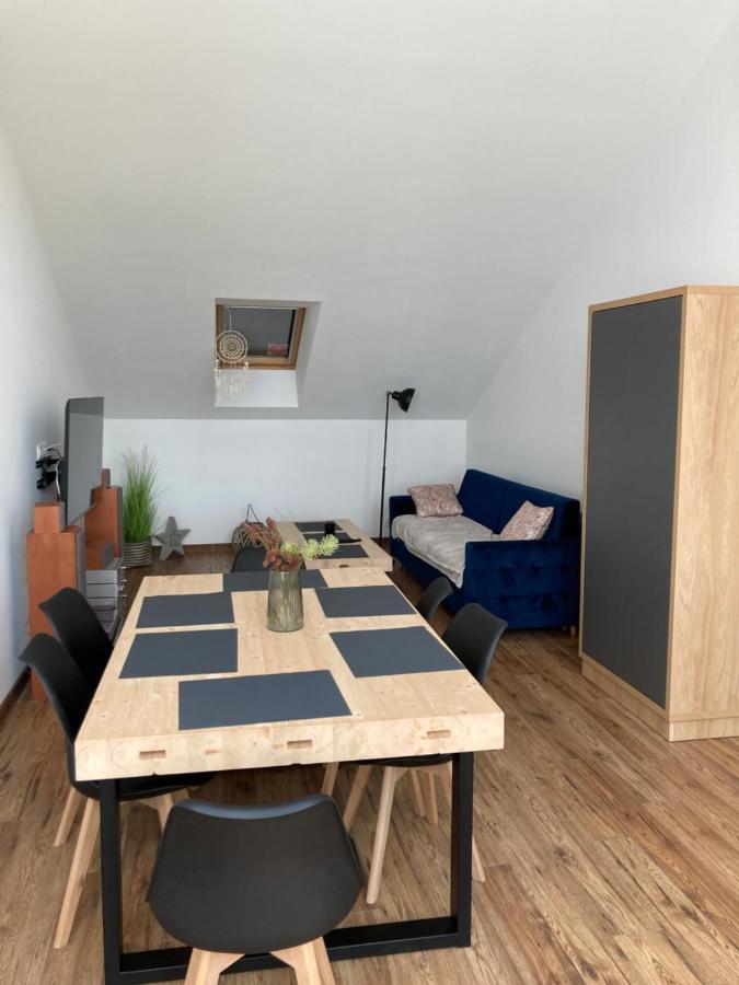 Apartament Tokarnia Duza 126 Exteriér fotografie
